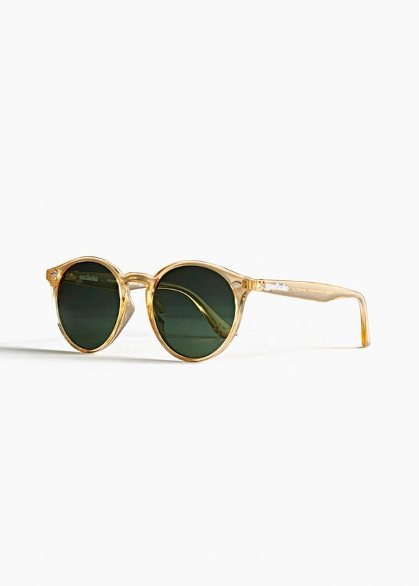 Henson / Naked Crystal - Shade Files